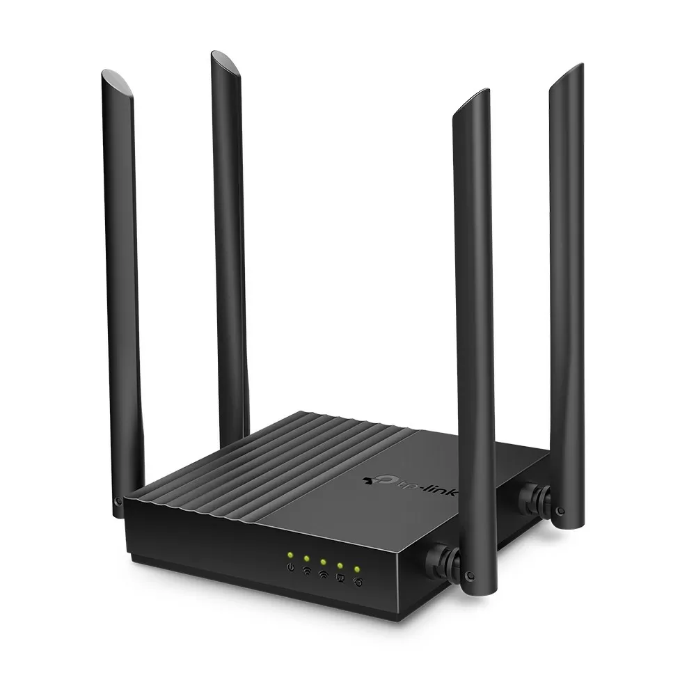Маршрутизатор бездротовий Tp-link Archer C64