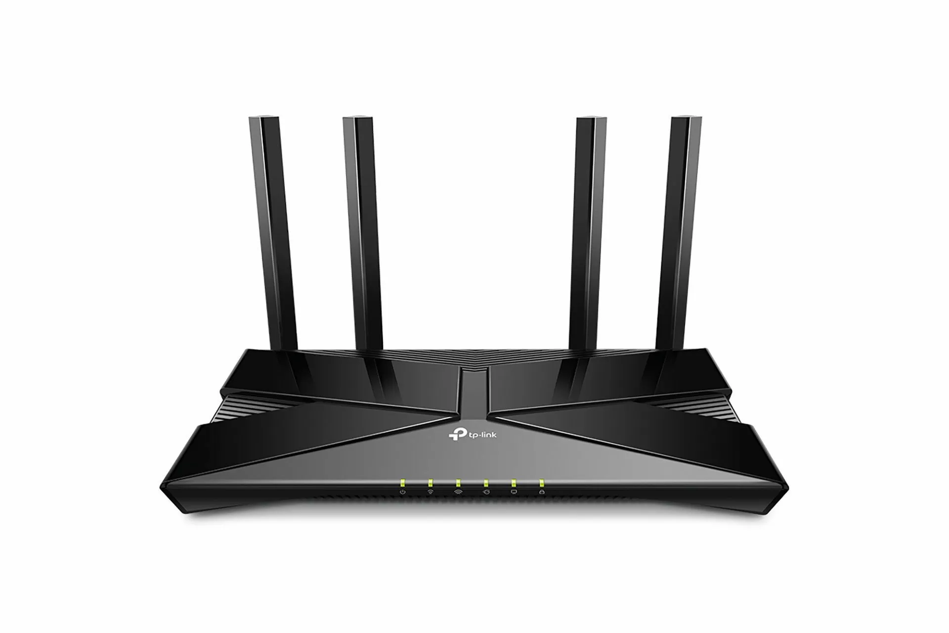 Маршрутизатор бездротовий Tp-link Archer AX53