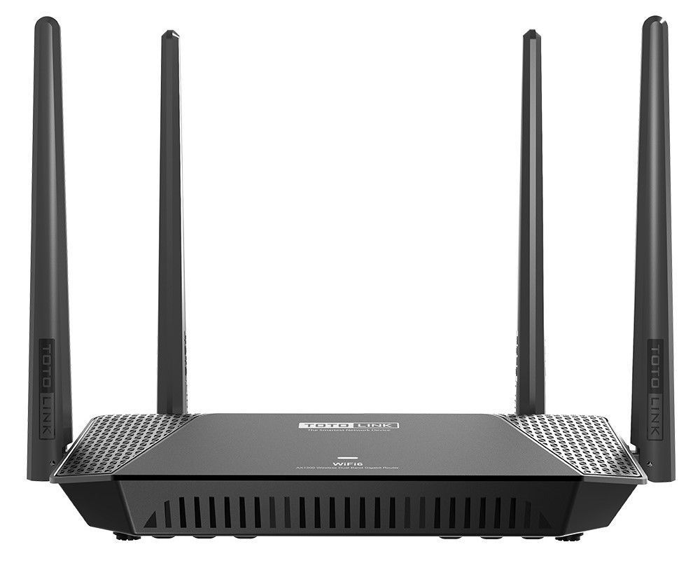 Totolink X2000R AX1500 WI-FI 6