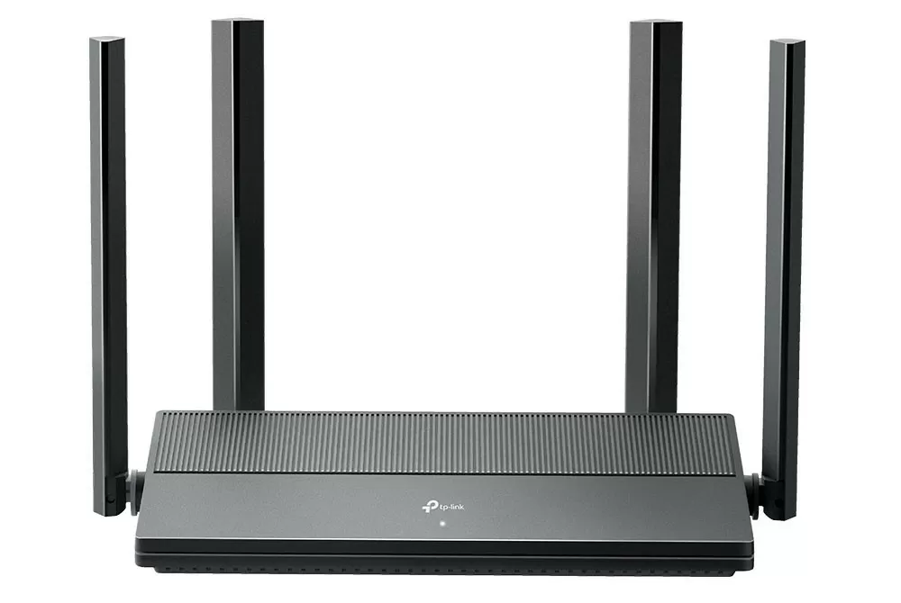 Маршрутизатор бездротовий Tp-link EX141 AX1500