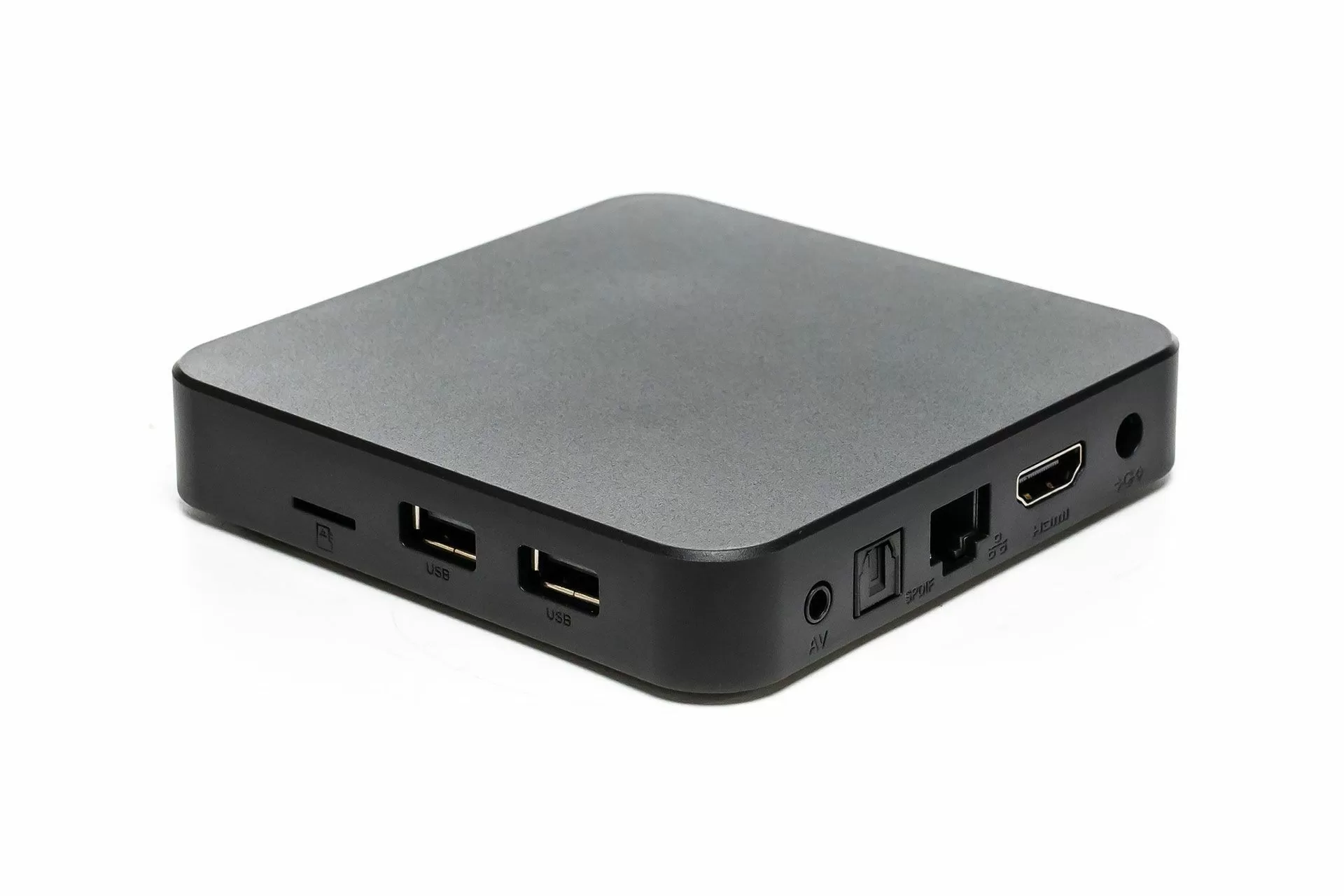 Медіаплеєр inext TV6 Ultra